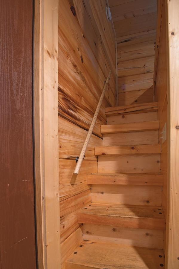 Celina Cabin Nature Cabin Near Downtown Chattanooga Exterior foto